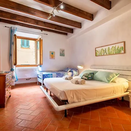 Dery Holiday Gilbert Apartment Alghero