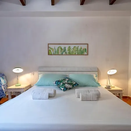 Apartment Dery Holiday Gilbert Alghero