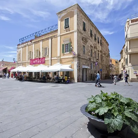 Apartment Dery Gilbert Alghero