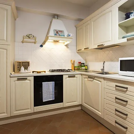 Apartment Dery Holiday Gilbert Alghero
