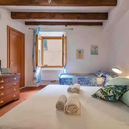 Dery Gilbert Appartamento