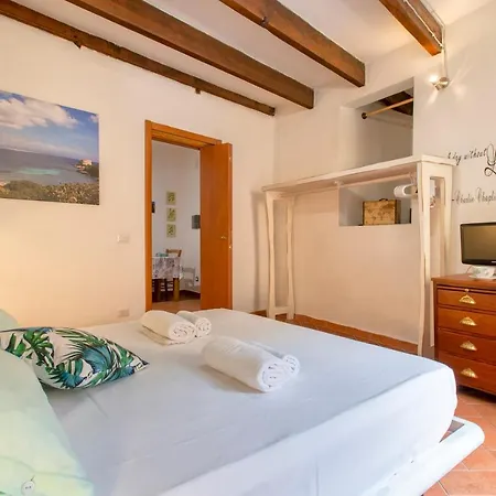 Apartament Dery Holiday Gilbert