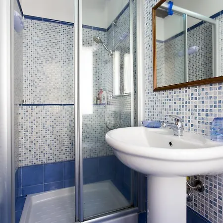 Apartament Dery Holiday Gilbert *